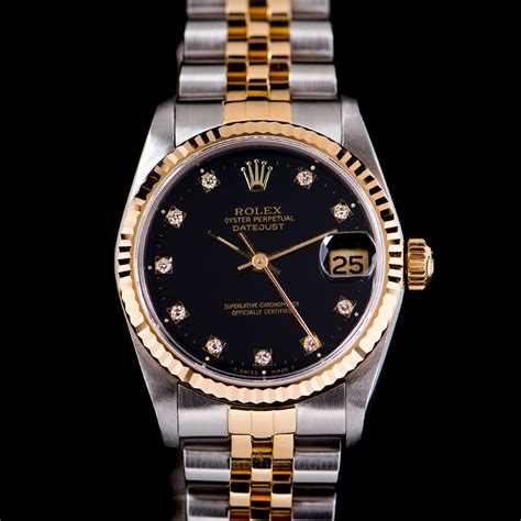 rolex oyster perpetual datejust 68273 price|rolex datejust 31 68273.